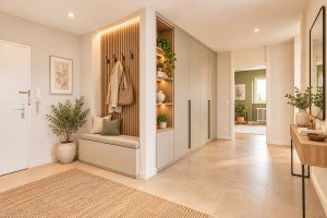 Hauptbild Großzügige 3-Zimmer-Wohnung mit zwei Balkonen über den Dächern von Kaarst