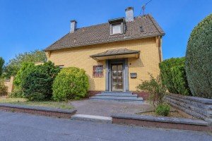 Hauptbild Freistehendes Einfamilienhaus in ruhiger und gefragter Lage von Korschenbroich-Neersbroich