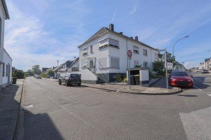 Hauptbild Charmante Maisonettewohnung in Mönchengladbach-Venn