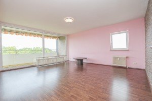 Hauptbild Großzügige 3-Zimmer-Wohnung mit zwei Balkonen über den Dächern von Kaarst