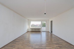 Hauptbild Helle 3-Zimmer-Dachgeschosswohnung mit Balkon in Mönchengladbach-Neuwerk