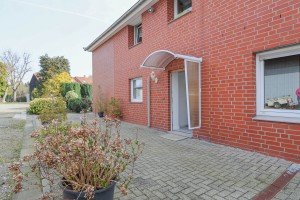 Hauptbild Gemütliche 2-Zimmer-Erdgeschosswohnung in ruhiger Lage von Mönchengladbach-Holt
