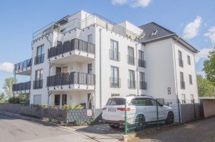 Hauptbild Perfektion in jedem Detail:Luxuriöses Penthouse vor den Toren Düsseldorfs