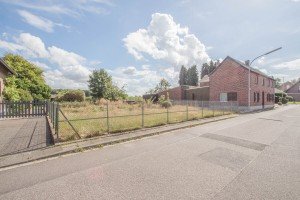 Hauptbild Attraktives Baugrundstück in Feldrandlage von Korschenbroich-Steinforth