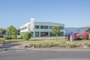Hauptbild Investment mit Potenzial: Vollvermietetes Industrieareal in gefragter Lage von Kempen