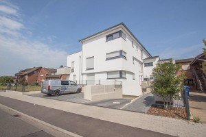 Hauptbild Eleganz & Komfort Penthouse über den Dächern von Korschenbroich