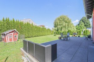 Hauptbild Exklusives Wohnen mit großzügigem Raumgefühl und mit schönem Garten in ruhiger Lage von Korschenbroich-Pesch