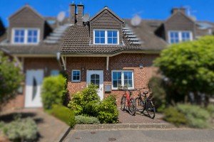 Hauptbild Attraktives Reihenmittelhaus mit Terrasse und Garten in Korschenbroich-Kleinenbroich