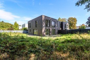 Hauptbild Provisionsfrei! Modernes Neubau-Einfamilienhaus mit Garten und Blick ins Grüne