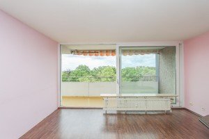 Hauptbild Großzügige 3-Zimmer-Wohnung mit zwei Balkonen über den Dächern von Kaarst
