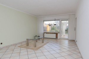 Hauptbild Großzügige Erdgeschosswohnung mit Wintergarten und eigenem Garten in Mönchengladbach-Neuwerk